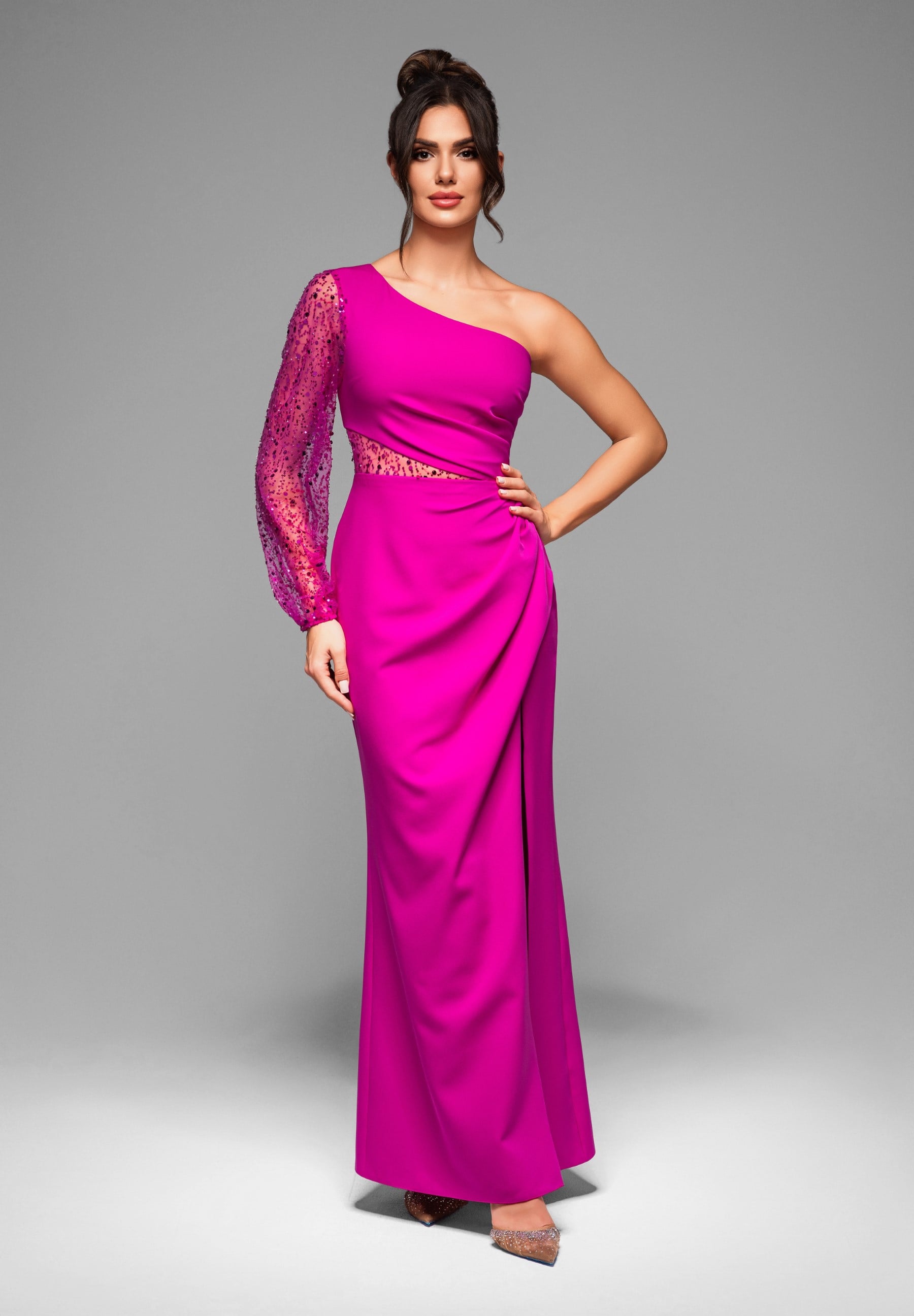 Abendkleid — 4