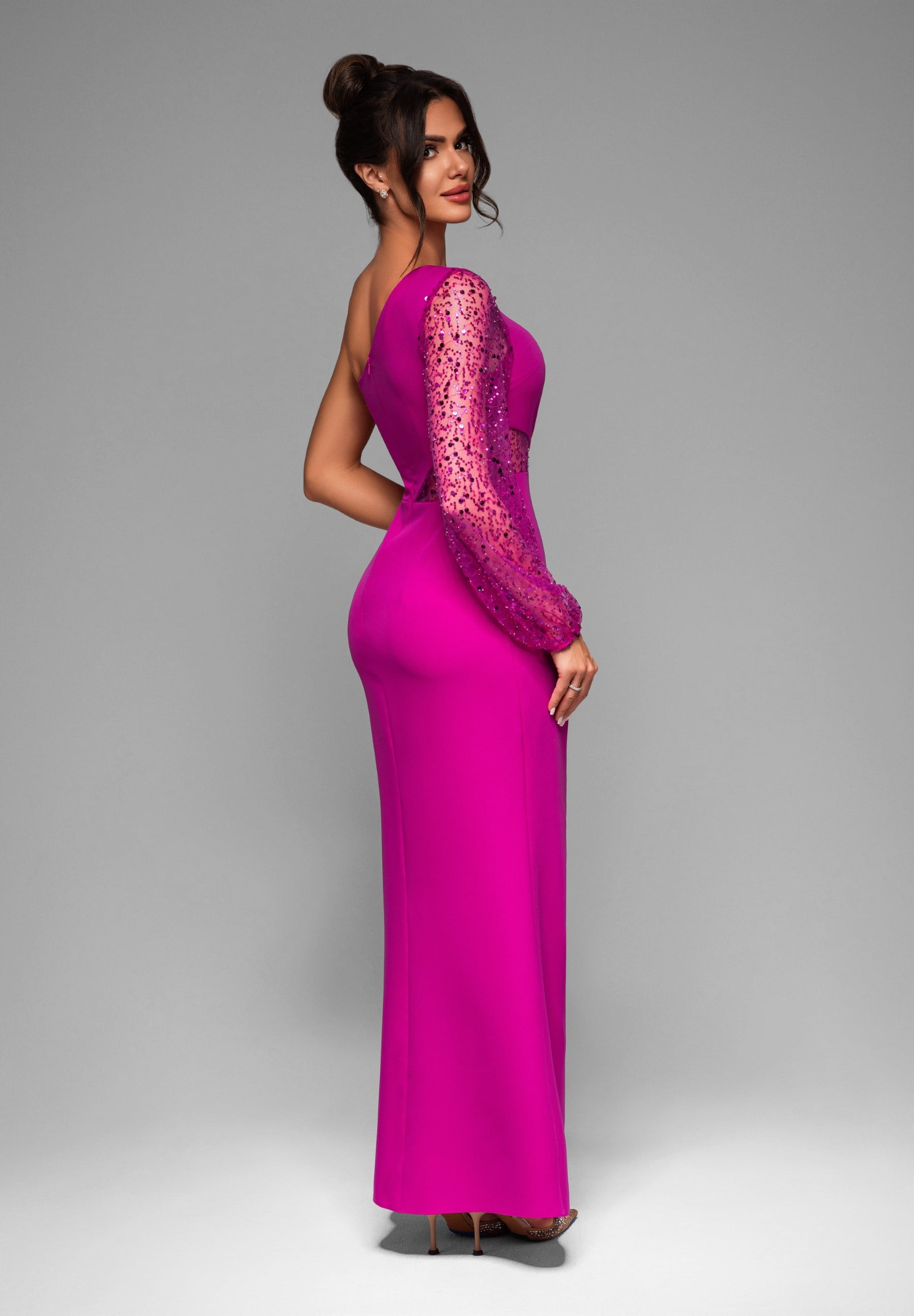 Abendkleid — 8