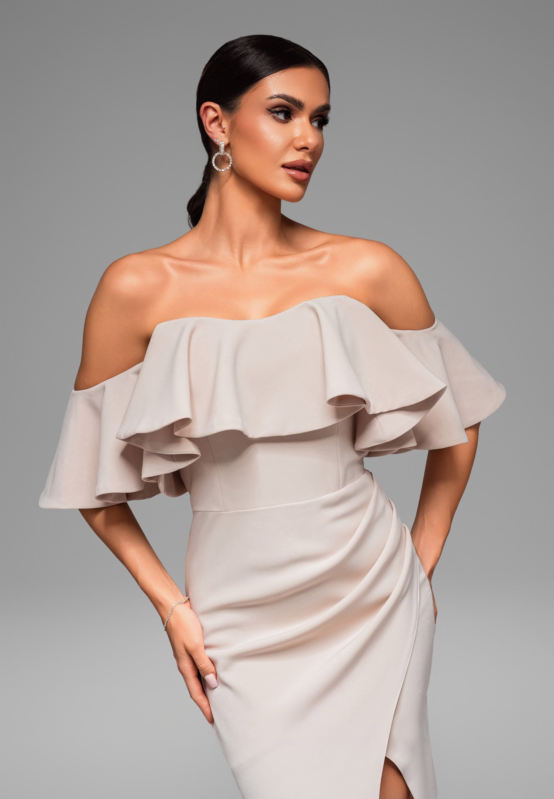 Abendkleid — 2