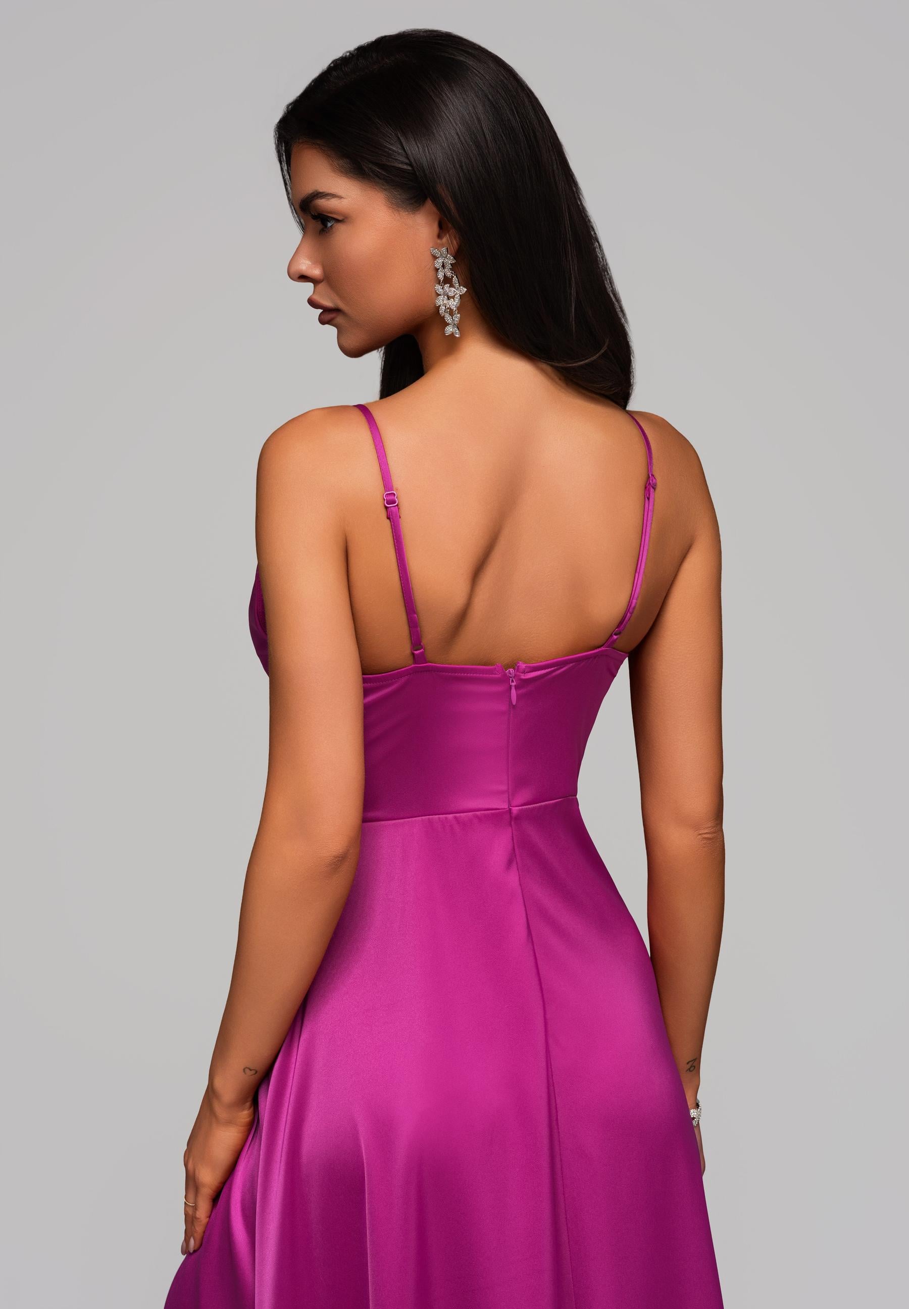 Evening dress — 6