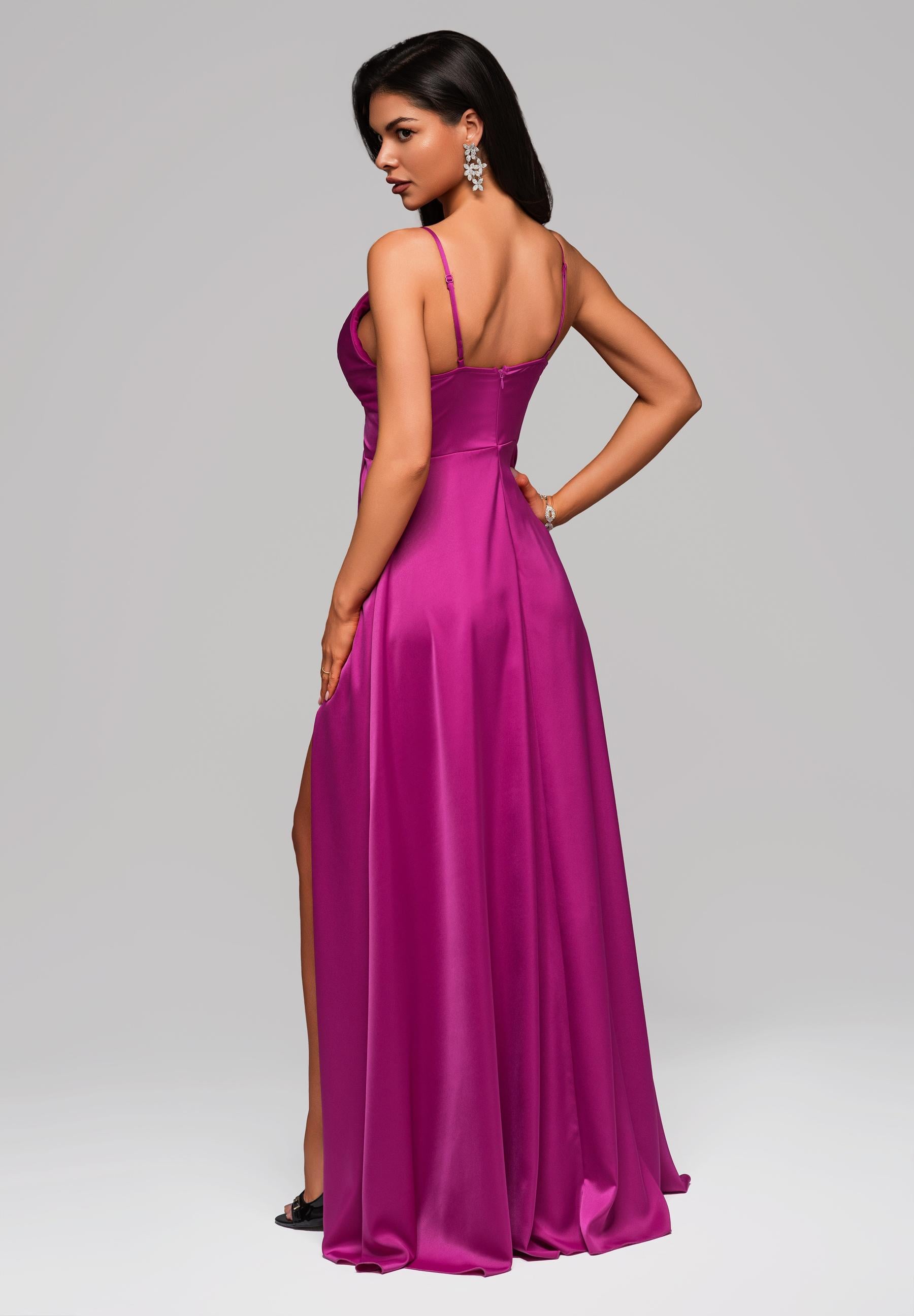 Evening dress — 7