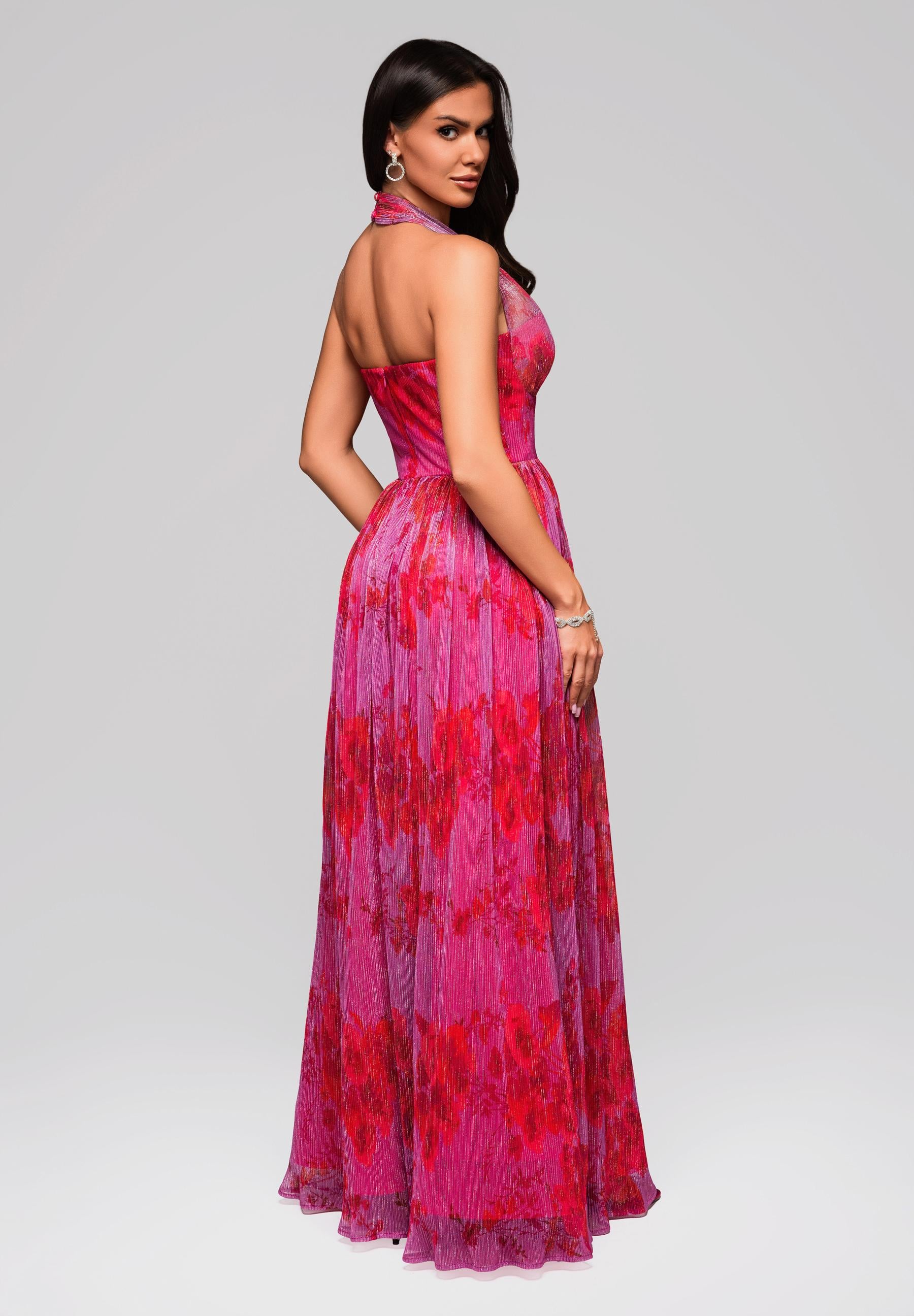 Evening dress — 7