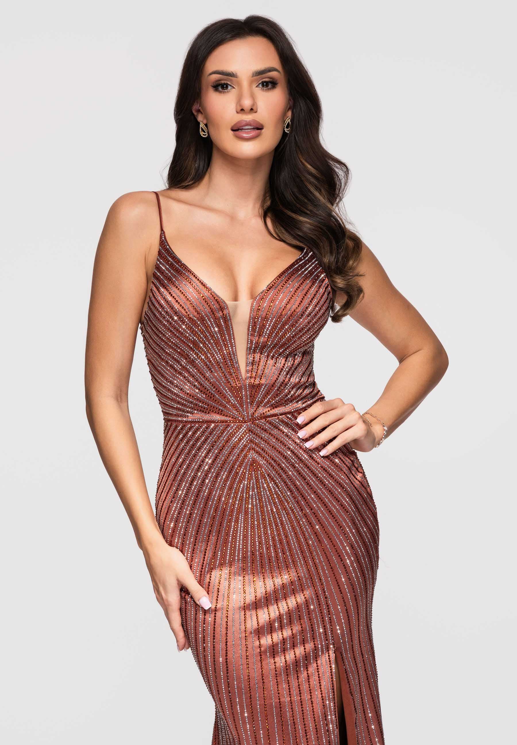 Evening dress — 5