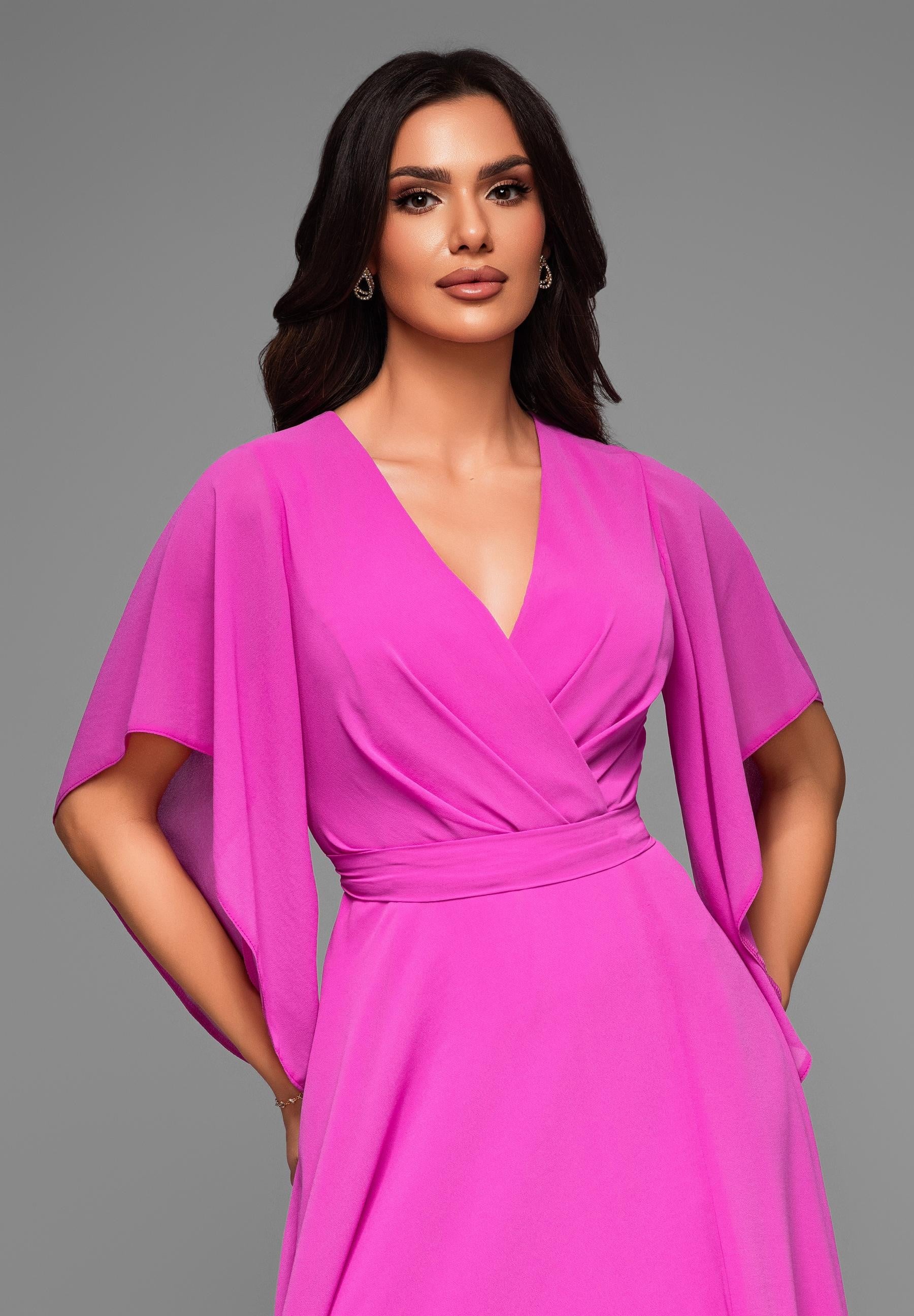 Evening dress — 2