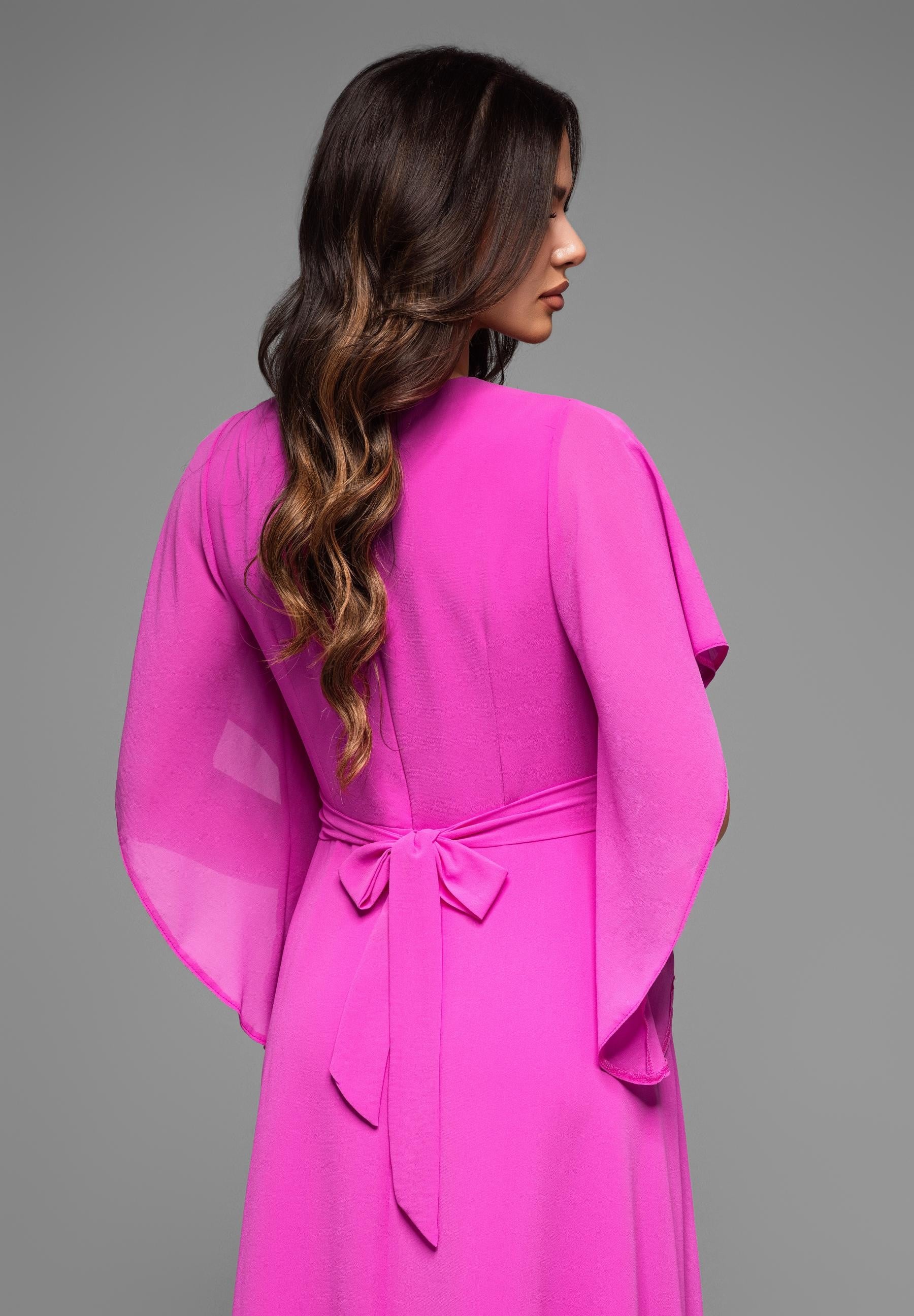 Evening dress — 8