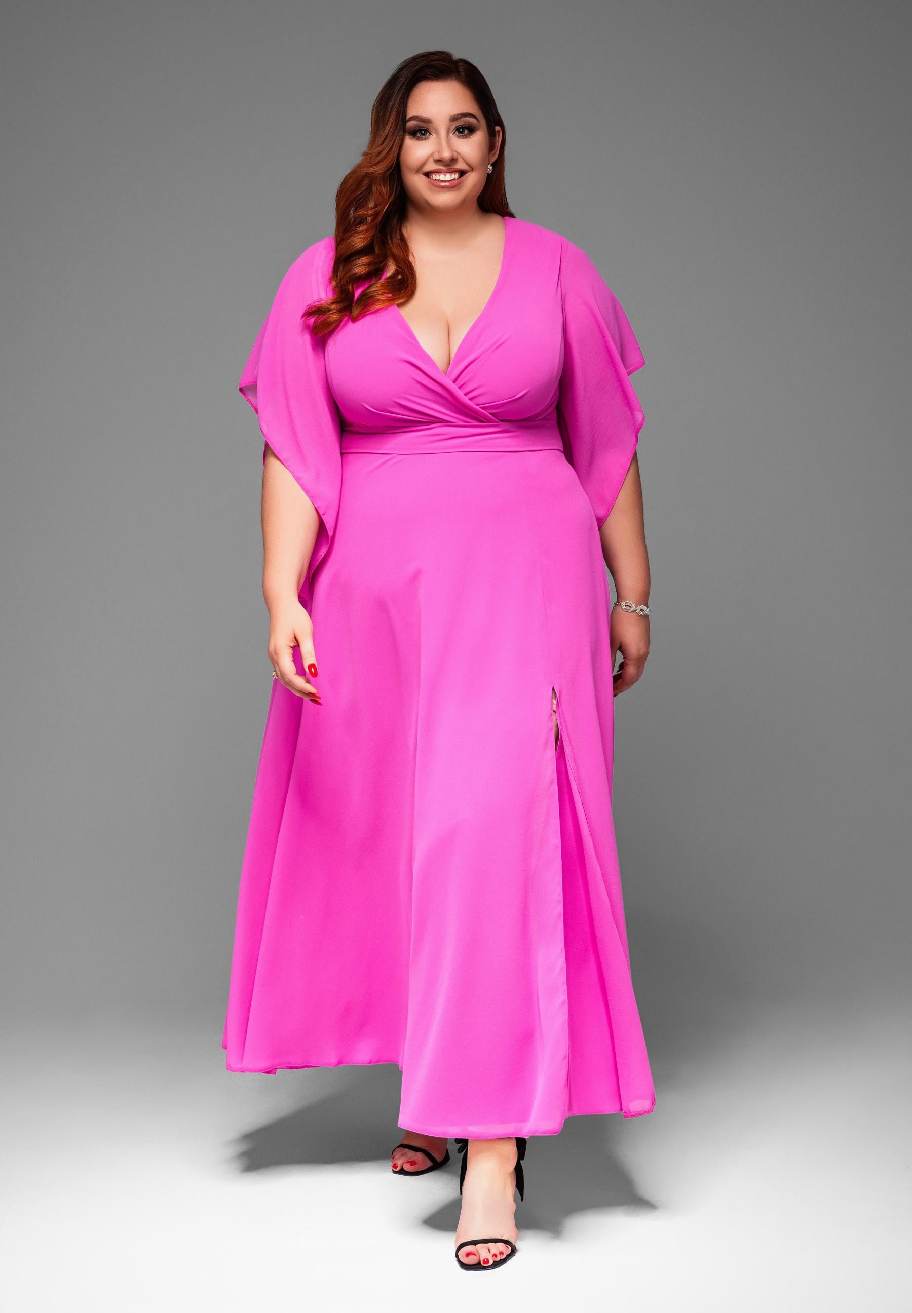 Evening dress — 9