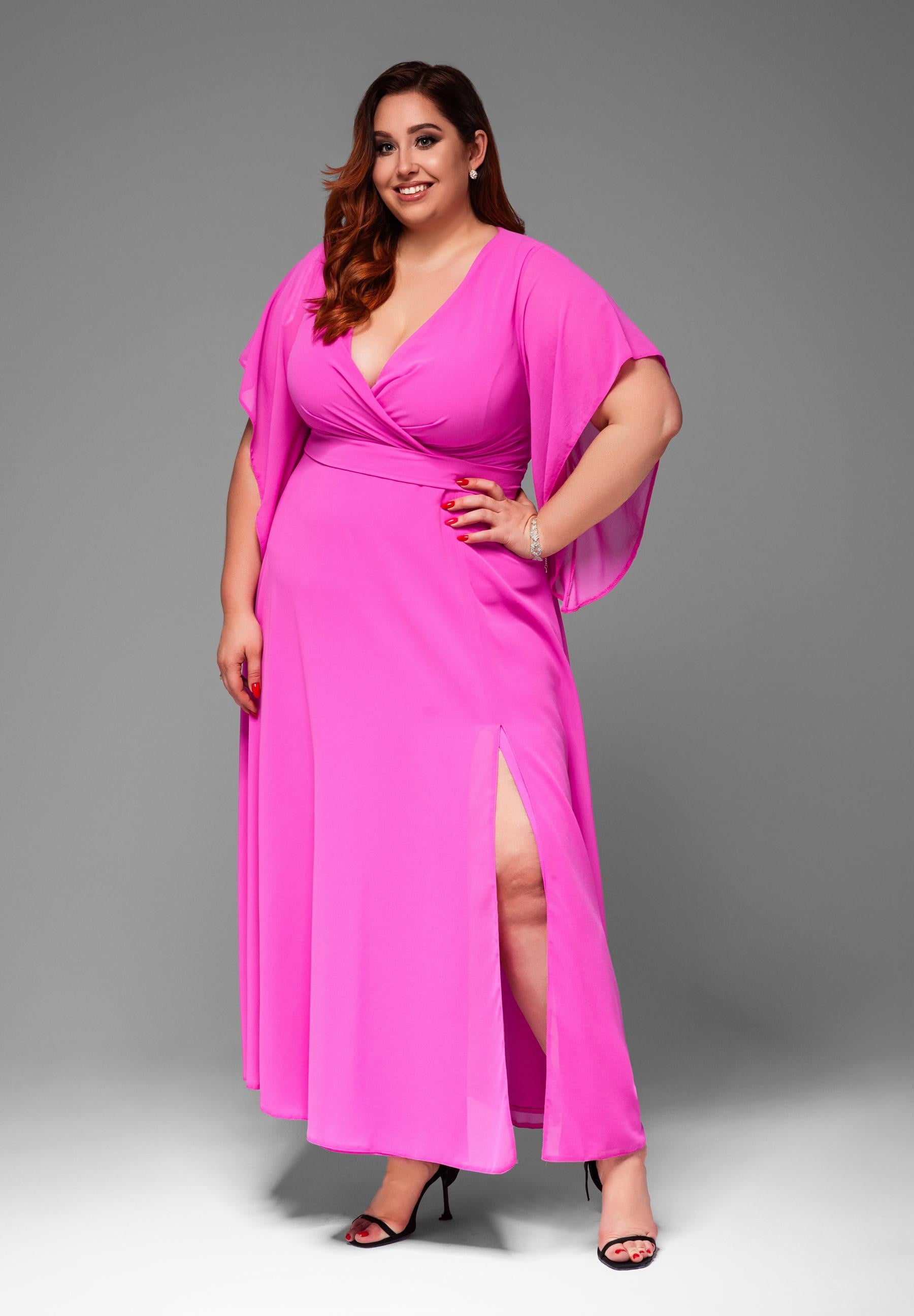 Evening dress — 11