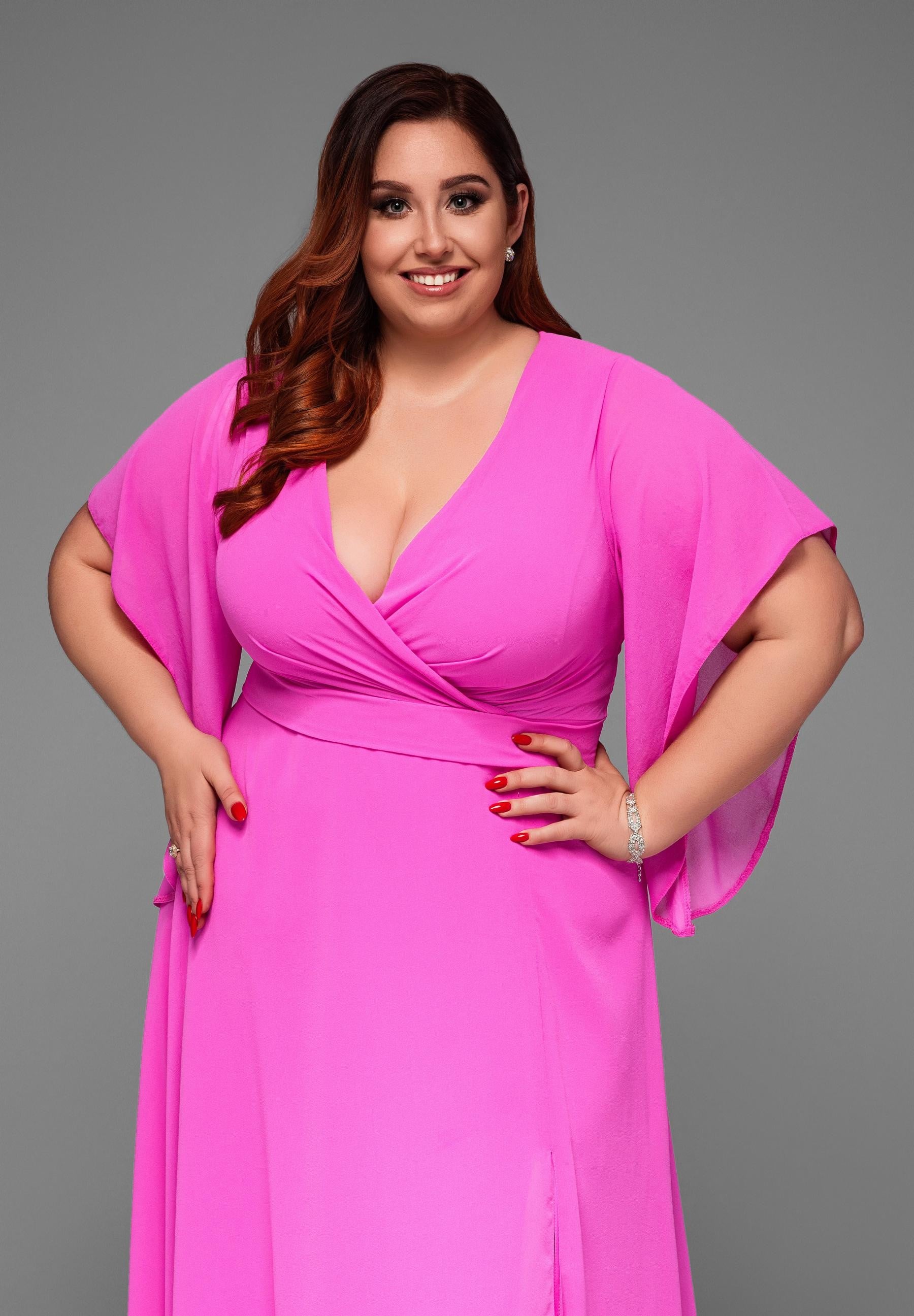 Evening dress — 15