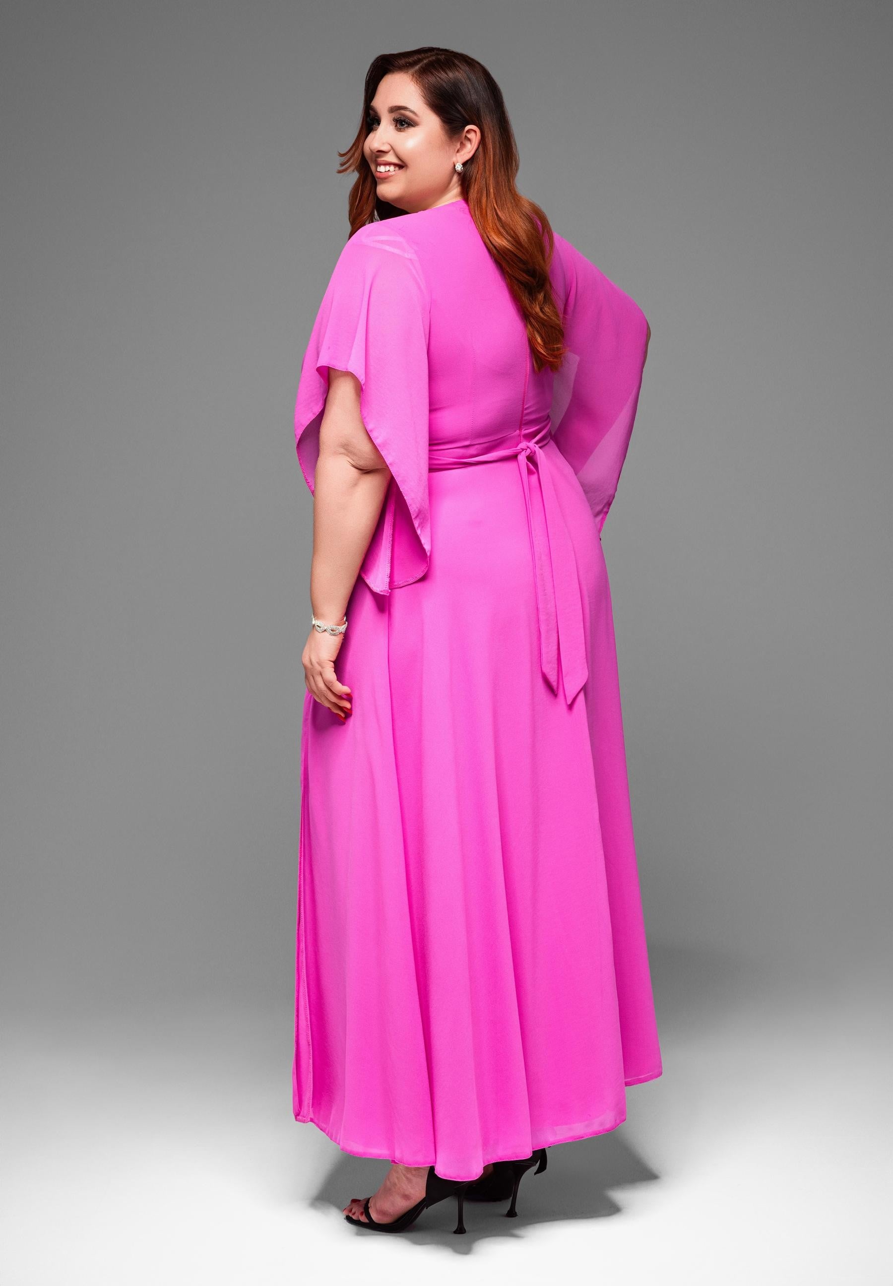 Evening dress — 16